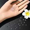 Preciosa&reg Crystal Beads X-PRC-BA5-70120-5