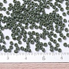 MIYUKI Round Rocailles Beads SEED-X0054-RR0501-4
