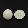 Acrylic Dome Shank Buttons BUTT-E052-A-01-2
