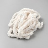 Artificial Wool Ribbons OCOR-WH0078-450C-2
