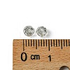 Preciosa&reg Crystal Beads X-PRC-BB4-00030-279-5