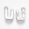 Brass Charms LS-KK-S350-167U-P-2