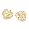 Alloy Pendants LS-PALLOY-N157-001V-NR-2