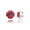 Preciosa&reg MAXIMA Crystal in Sew-On Cup Y-PRC-SS39-90110-S-1
