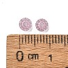 Preciosa&reg Crystal Beads Y-PRC-BA4-20020-5
