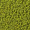 MIYUKI Round Rocailles Beads SEED-X0056-RR2316-3