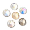 K9 Glass Rhinestone Cabochons RGLA-N002-05A-2