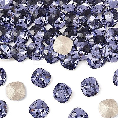 Preciosa&reg MAXIMA Crystal Fancy Stones Y-PRC-FC10-20410-1