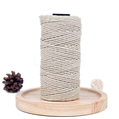 Cotton Cord PW-WGBD45B-03-1
