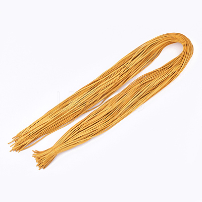 Faux Suede Cord LW-R023-2.8mm-39-1