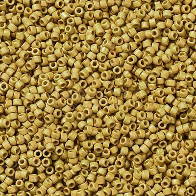 Cylinder Seed Beads SEED-H001-C10-1