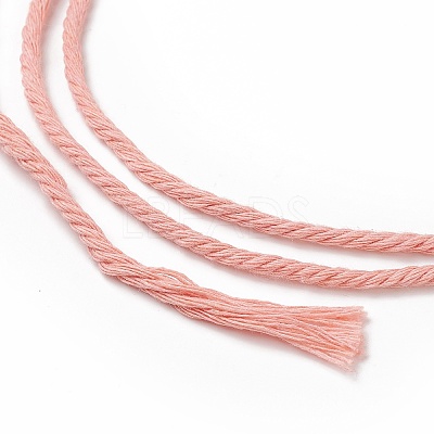 Cotton String Threads for Crafts Knitting Making KNIT-PW0001-01-30-1