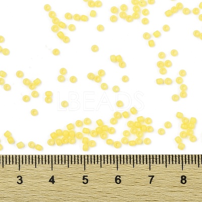 TOHO 11/0 Round Beads SEED-JPTR11-0902F-1