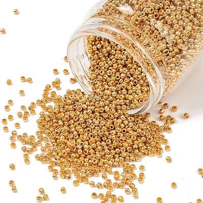 TOHO 11/0 Round Beads SEED-TR11-0715-1