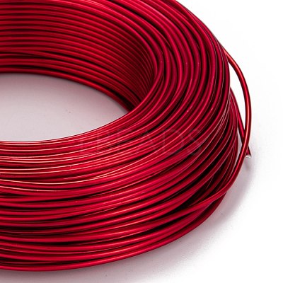Anodized Aluminum Wire AW-S001-2.0mm-23-1