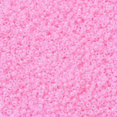 MIYUKI Round Rocailles Beads SEED-X0054-RR0518-1