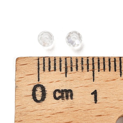 Preciosa&reg Crystal Beads Y-PRC-BB3-00030-242-1