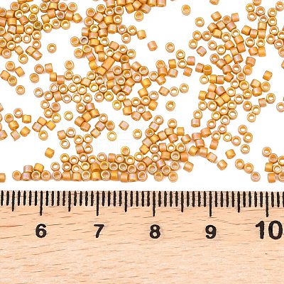 MIYUKI Delica Beads SEED-MY11-DB2303-1