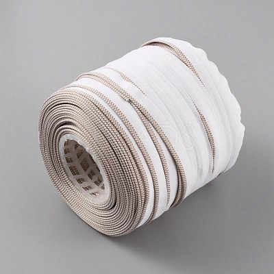 Flat Cotton Book Headbands OCOR-WH0067-52C-1