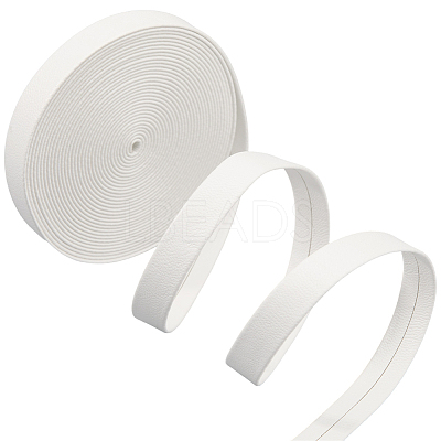 PU Leather Ribbons DIY-WH20011-93D-08-1