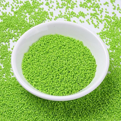 MIYUKI Delica Beads SEED-X0054-DB2121-1