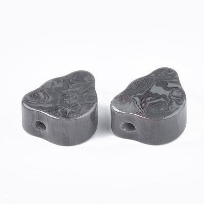 Resin Beads RESI-S377-12B-1