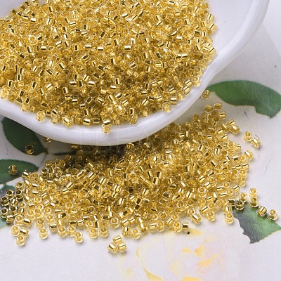 MIYUKI Delica Beads X-SEED-J020-DB0033-1