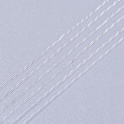 Round Elastic Crystal Thread EW-R007-A-01-1