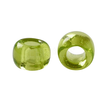 TOHO 8/0 Round Beads SEED-XTR08-0004-1
