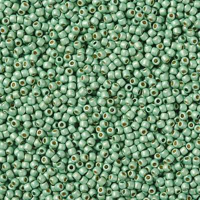 TOHO 11/0 Round Beads X-SEED-TR11-PF0560F-1
