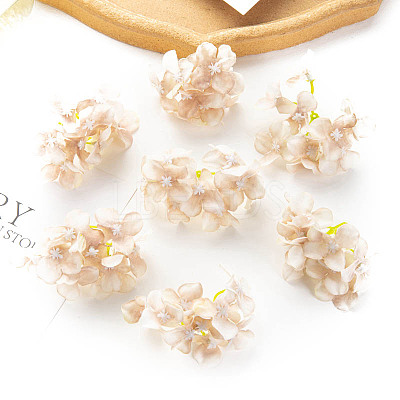 Cloth Flower Ornaments PW-WGFFD39-01-1