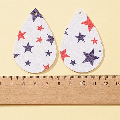 12Pcs 6 Styles Independence Day Theme FIND-FS0001-64-1