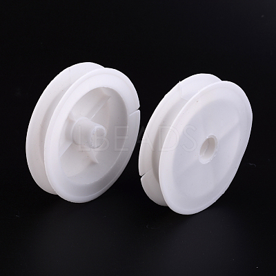 Plastic Empty Spools for Wire X-TOOL-83D-1
