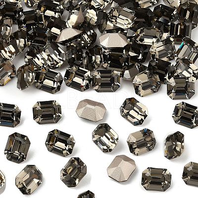 Preciosa&reg MAXIMA Crystal Fancy Stones X-PRC-FD10-40010-1