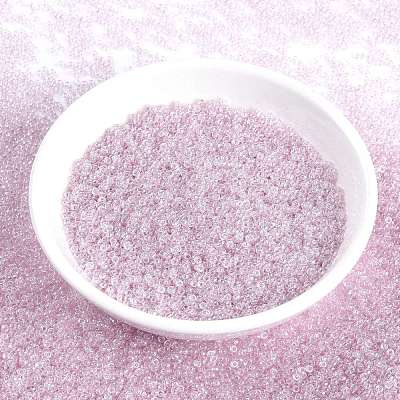 MIYUKI Round Rocailles Beads X-SEED-G009-RR3503-1