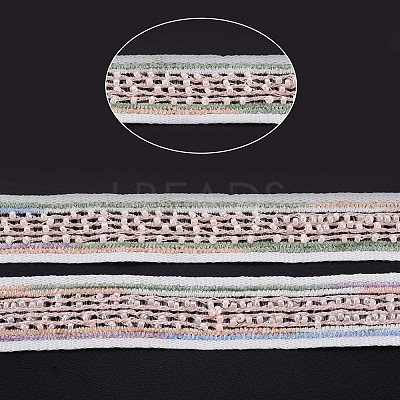 Nylon Ribbon SRIB-N005-001C-1