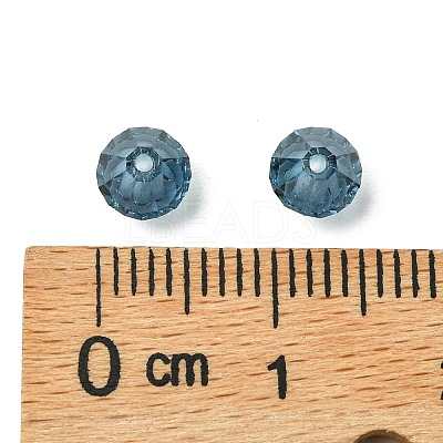 Preciosa&reg Crystal Beads Y-PRC-BA5-30340-1