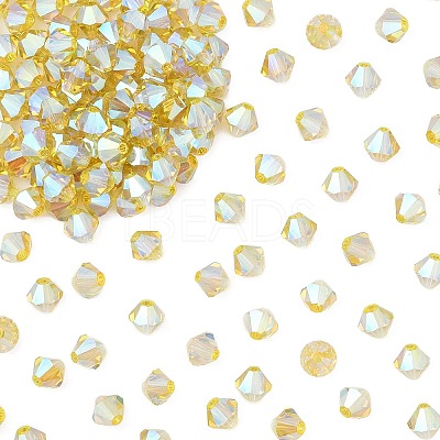 Preciosa&reg Crystal Beads X-PRC-BA5-80250-20000-1