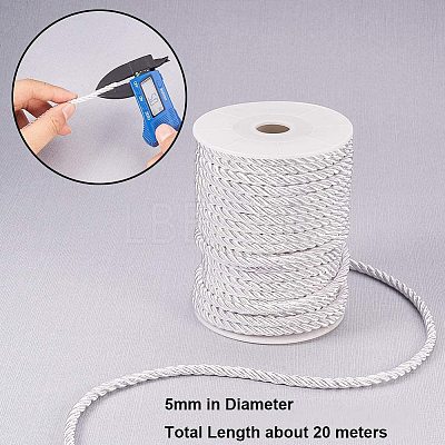 Polyester Cord NWIR-PH0001-07A-1