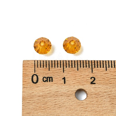 Preciosa&reg Crystal Beads X-PRC-BA6-10070-1