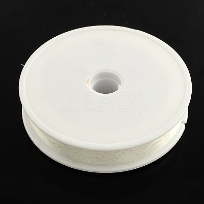 Korean Elastic Crystal Thread EW-R004-0.7mm-1