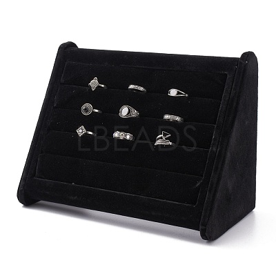 Velvet Ring Displays X-RDIS-A001-1-1