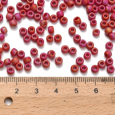 TOHO 6/0 Round Beads X-SEED-TR06-0768-1