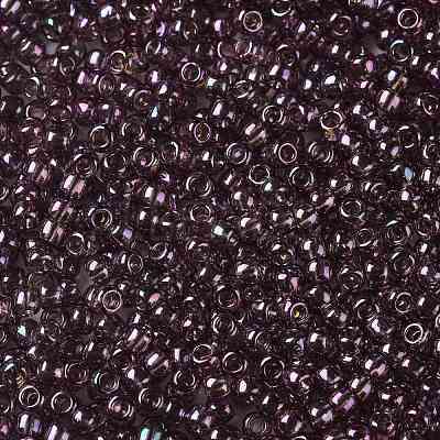 TOHO 8/0 Round Beads X-SEED-TR08-0425-1