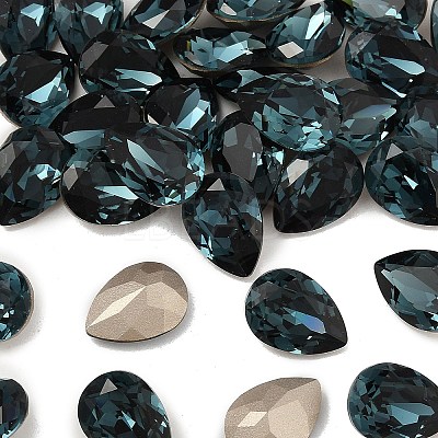Preciosa&reg MAXIMA Crystal Fancy Stones X-PRC-FE14-30340-1