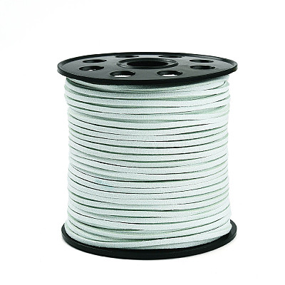 Faux Suede Cord LW-R007-1085-1