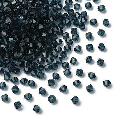 Preciosa&reg Crystal Beads X-PRC-BA4-30340-1