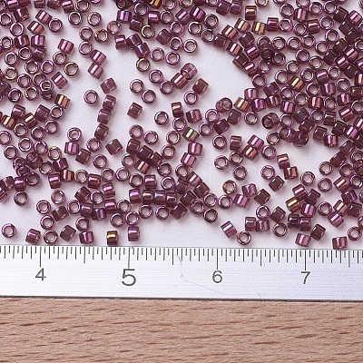 MIYUKI Delica Beads X-SEED-J020-DB0103-1
