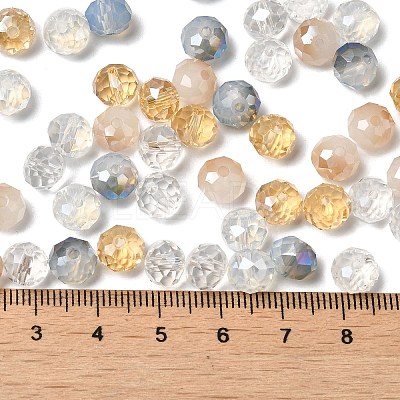 Glass Beads EGLA-A034-SM8mm-37-1