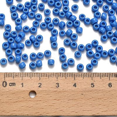 TOHO 6/0 Round Beads SEED-XTR06-0043D-1
